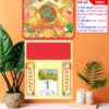 Bìa Lò Xo Mini Bế Nổi Song Dương Tấn Phúc