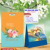 Lịch Để Bàn Quà Tặng Cuộc Sống