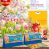 Mã Số: HN59 | Lịch Để Bàn A & M (24x18cm) - Biển Đảo Quê Hương
