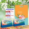 Lịch Để Bàn Biển Đảo Quê Hương