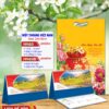 Lịch Để Bàn Một Thoáng Việt Nam