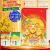 Mã Số HN13 - Tam Dương Khai Thái - Như Ý Cát Tường